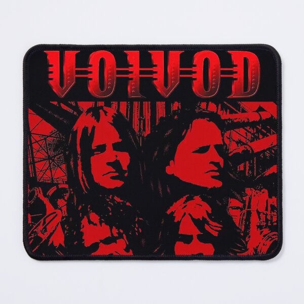 Item preview, Voivod - Katorz album 2006 designed and sold by capabuy-wili.