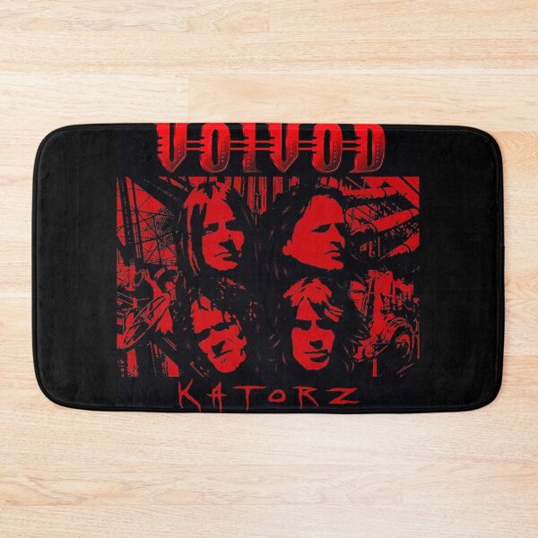 Item preview, Voivod - Katorz album 2006 designed and sold by capabuy-wili.