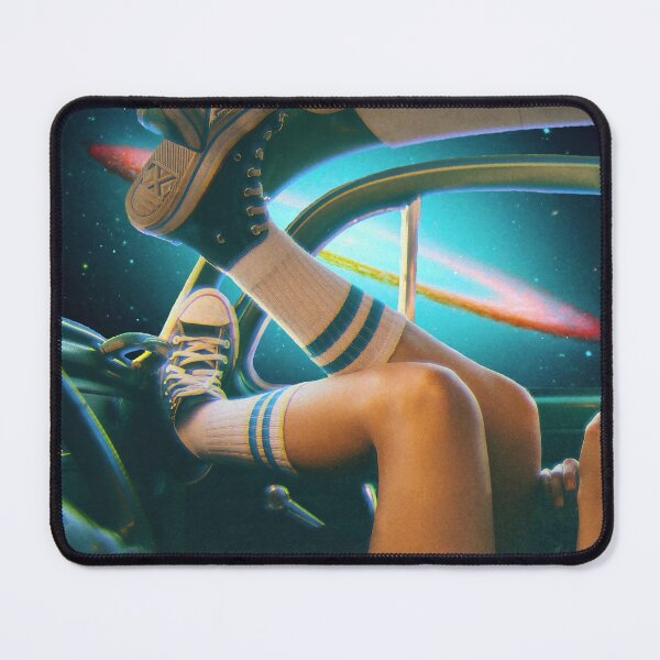 Item preview, Cosmic Pizza Flight - AYM 2026 designed and sold by carmelwaelchi.