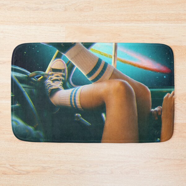 Item preview, Cosmic Pizza Flight - AYM 2026 designed and sold by carmelwaelchi.
