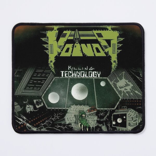Item preview, Voivod - Killing Technology album 1987 designed and sold by capabuy-wili.