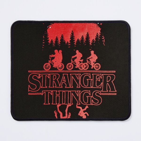 Item preview, Stranger Things designed and sold by yobeme.