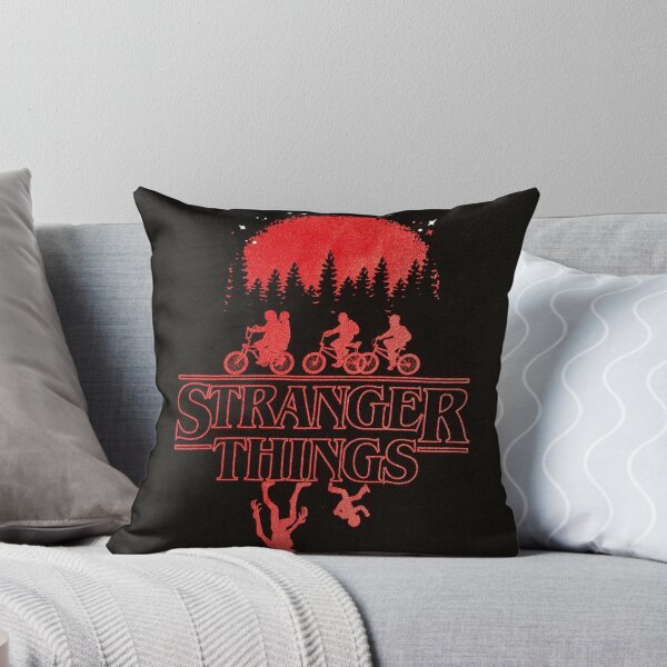 Item preview, Stranger Things designed and sold by yobeme.