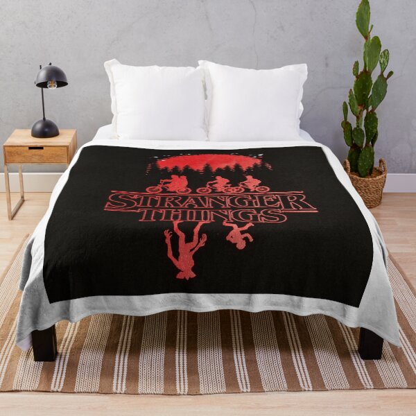 Item preview, Stranger Things designed and sold by yobeme.