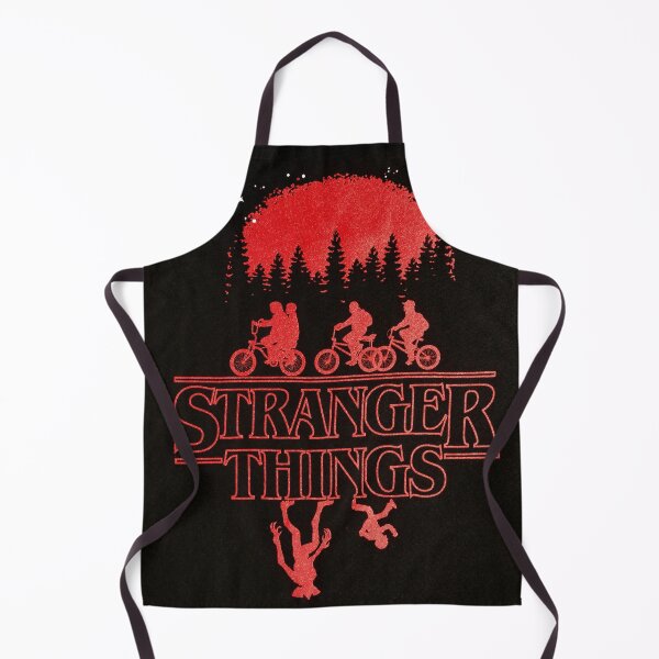 Item preview, Stranger Things designed and sold by yobeme.
