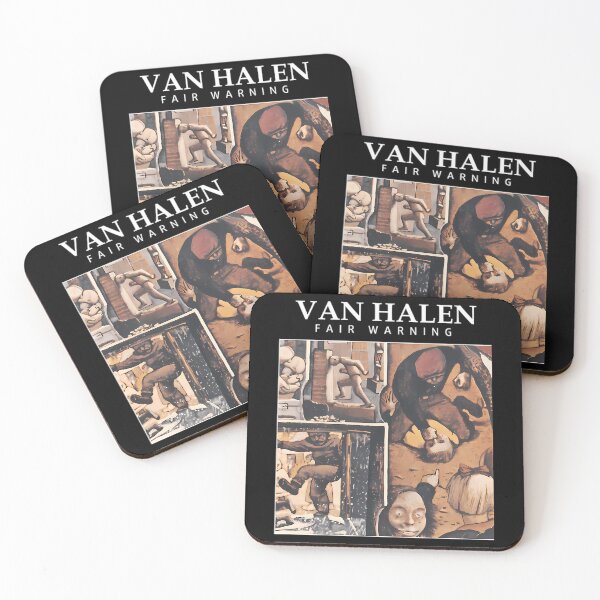 Item preview, Van helen Hard Rock Band  designed and sold by ALANWAR1HD.
