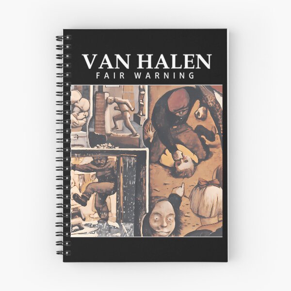 Item preview, Van helen Hard Rock Band  designed and sold by ALANWAR1HD.