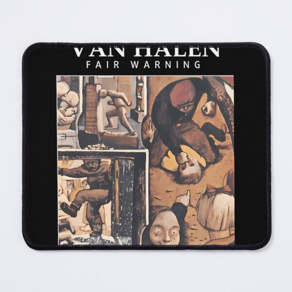 Item preview, Van helen Hard Rock Band  designed and sold by ALANWAR1HD.