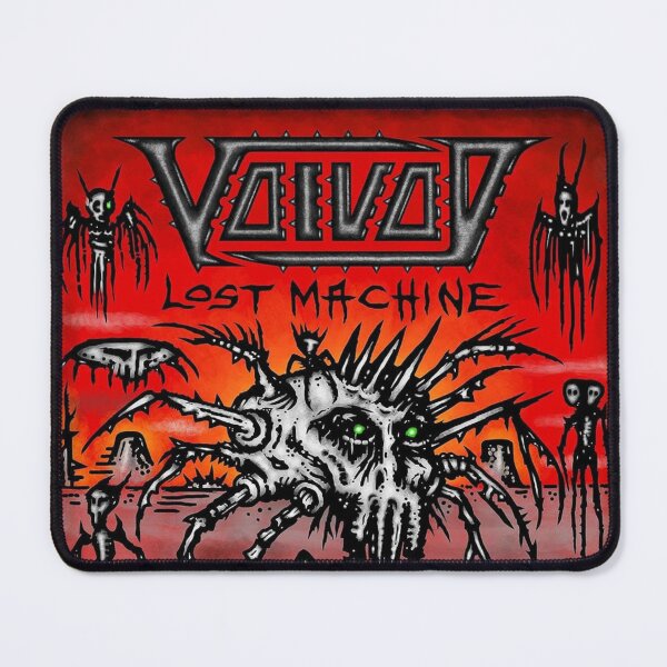 Item preview, Voivod - Lost Machine - Live album 2020 designed and sold by capabuy-wili.
