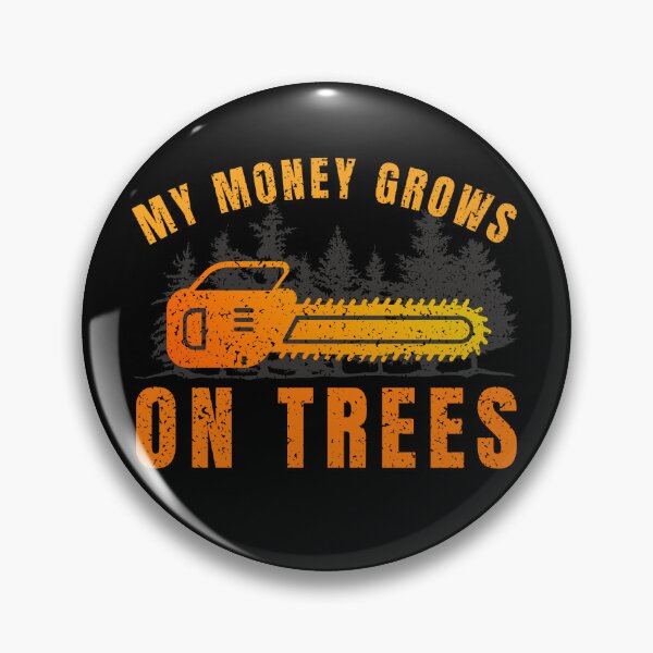 Item preview, My Money Grows On Trees designed and sold by Margerita23.