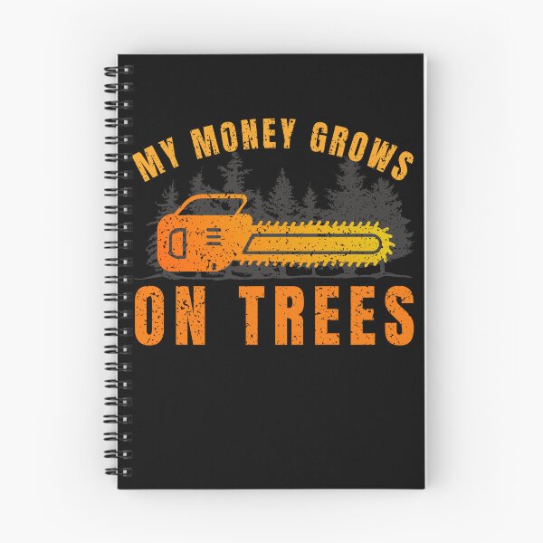 Item preview, My Money Grows On Trees designed and sold by Margerita23.