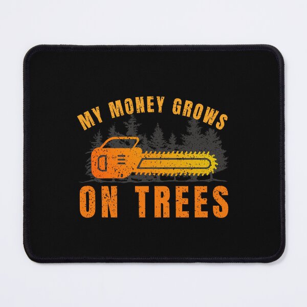 Item preview, My Money Grows On Trees designed and sold by Margerita23.