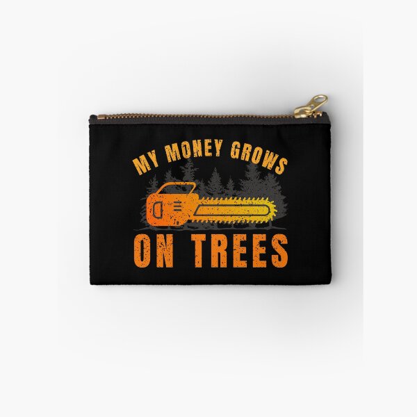 Item preview, My Money Grows On Trees designed and sold by Margerita23.