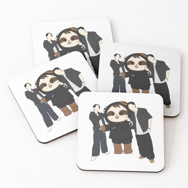 Item preview, Winnysatang Thai Bl series winny thanawin and satang  Kittiphop designed and sold by Smuchie.