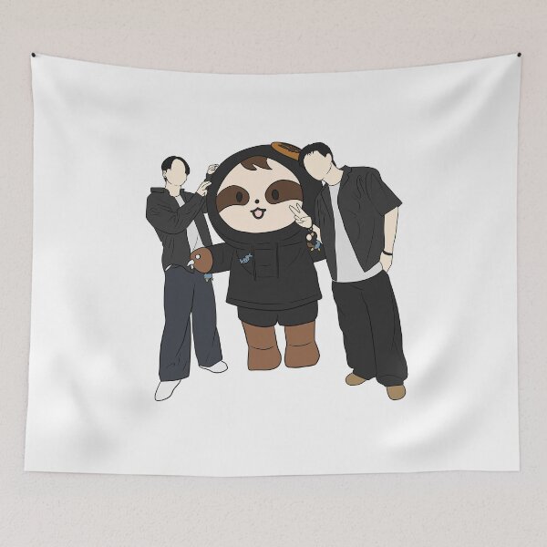 Item preview, Winnysatang Thai Bl series winny thanawin and satang  Kittiphop designed and sold by Smuchie.