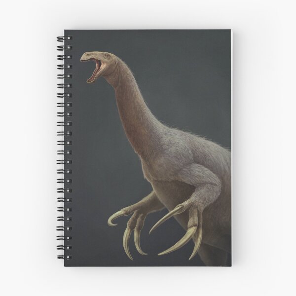 Item preview, Therizinosaurus designed and sold by Mario Lanzas.