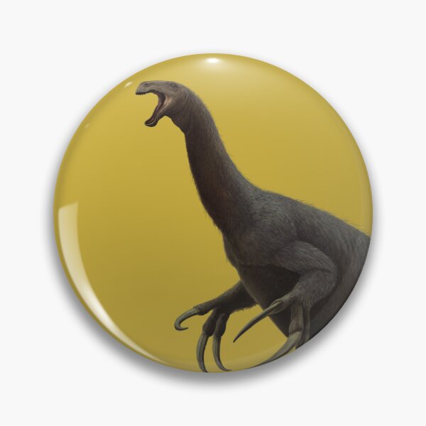 Item preview, Therizinosaurus designed and sold by Mario Lanzas.