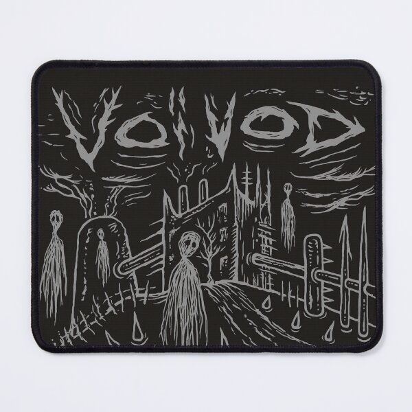 Item preview, Voivod - Post Society album 2016 designed and sold by capabuy-wili.