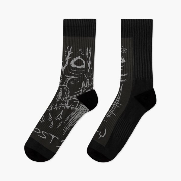 Item preview, Voivod - Post Society album 2016 designed and sold by capabuy-wili.
