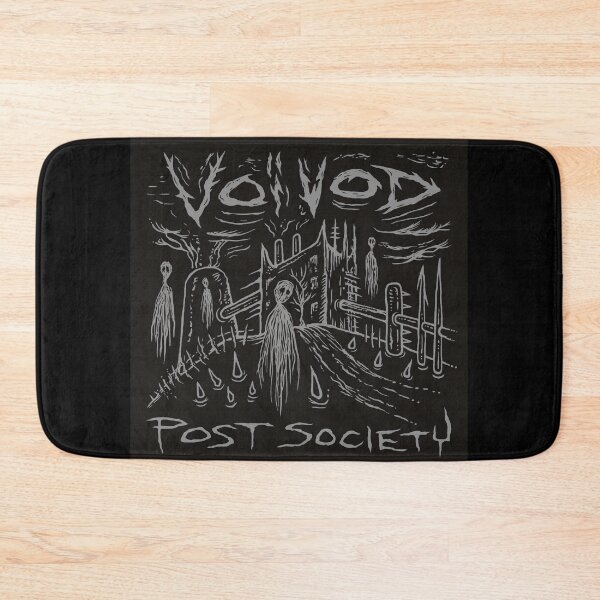 Item preview, Voivod - Post Society album 2016 designed and sold by capabuy-wili.