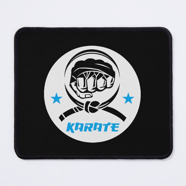 Item preview, Martial Arts Karate Black Belt designed and sold by ElectroSphere46.