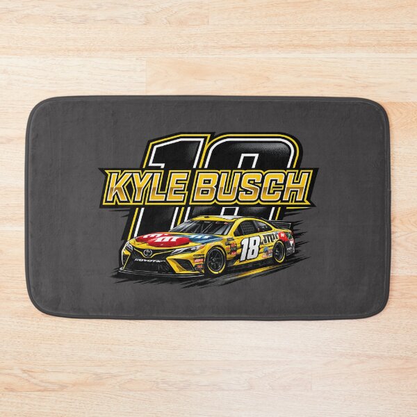 Item preview, Kyle Busch Racing Legend designed and sold by THE JIZU SHOP.