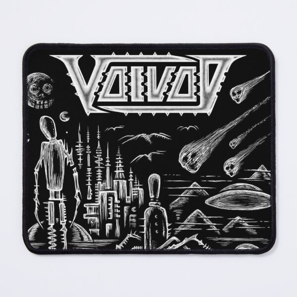 Item preview, Voivod - Synchro Anarchy album 2022 designed and sold by capabuy-wili.
