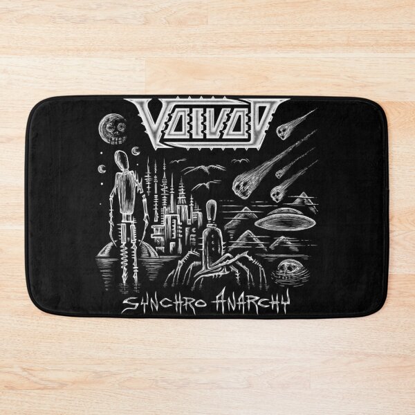 Item preview, Voivod - Synchro Anarchy album 2022 designed and sold by capabuy-wili.