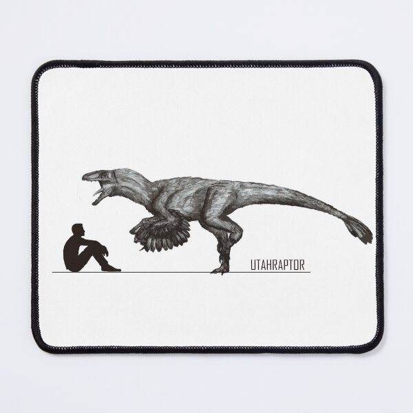 Item preview, utahraptor designed and sold by Kajzu.