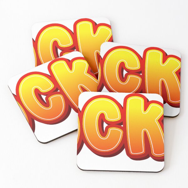 Item preview, Rocket text designed and sold by Sticktle.