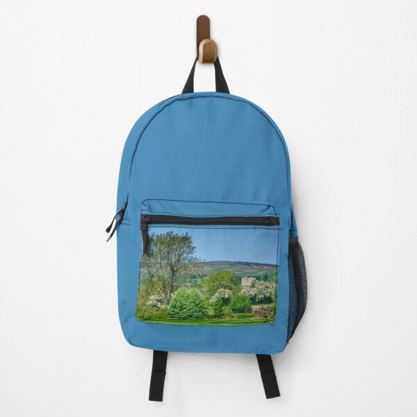 Item preview, Bolton Castle designed and sold by Alisonchambers2.
