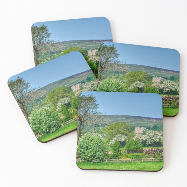 Item preview, Bolton Castle designed and sold by Alisonchambers2.