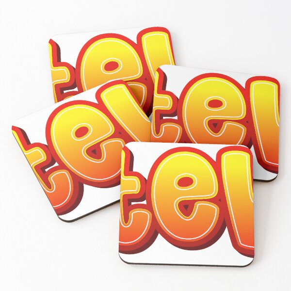 Item preview, Steve text designed and sold by Sticktle.