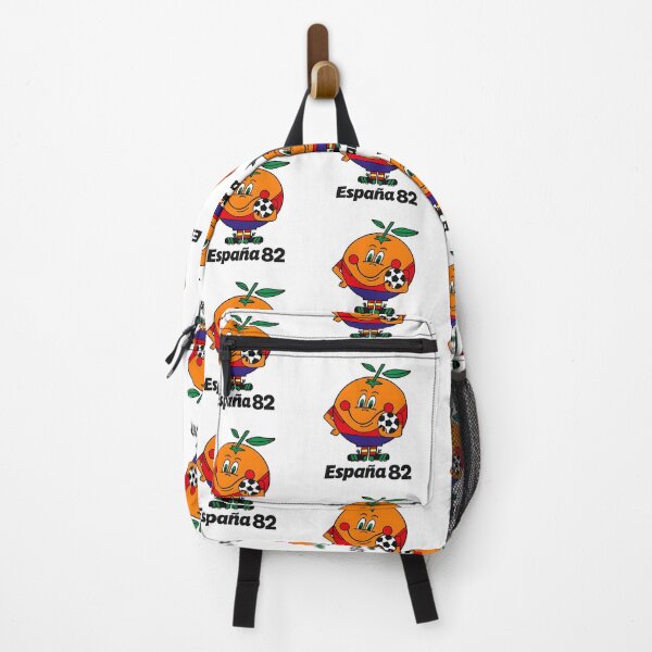 Item preview, Naranjito FIFA World Cup 1982 designed and sold by Deepwood.