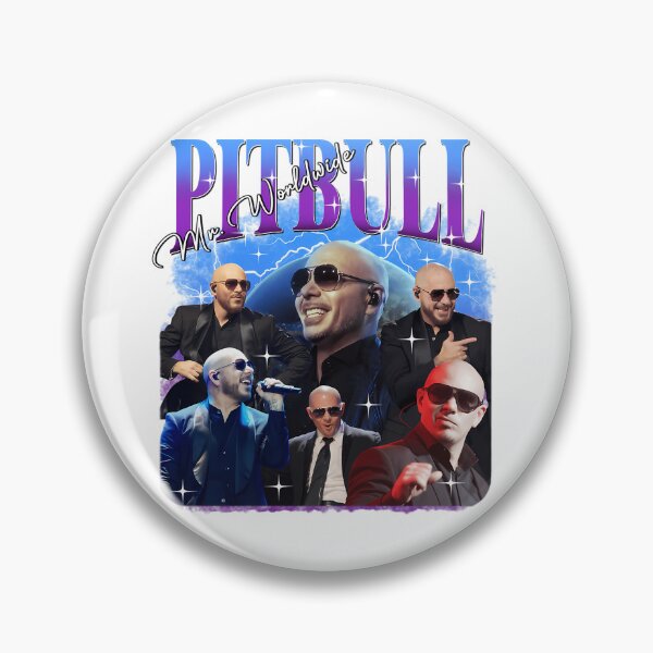 Item preview, Pitbull Mr.Worlwide 90S designed and sold by Cutera.