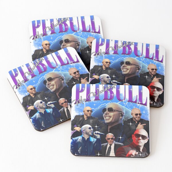 Item preview, Pitbull Mr.Worlwide 90S designed and sold by Cutera.