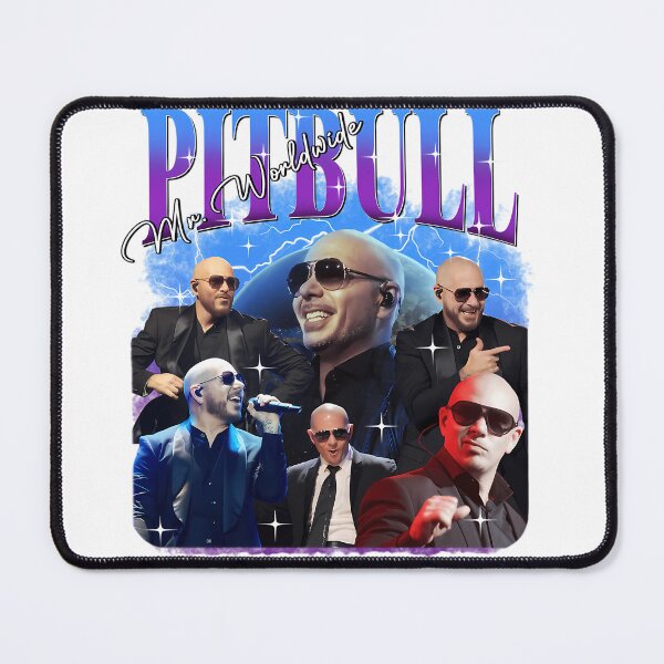 Item preview, Pitbull Mr.Worlwide 90S designed and sold by Cutera.
