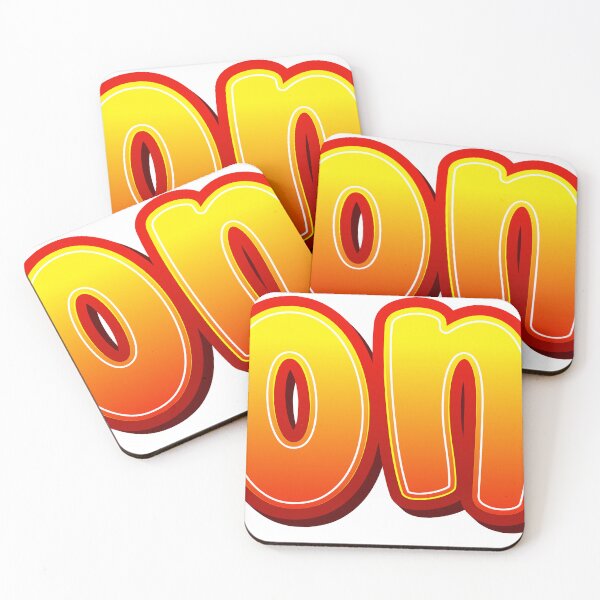 Item preview, Tony text designed and sold by Sticktle.