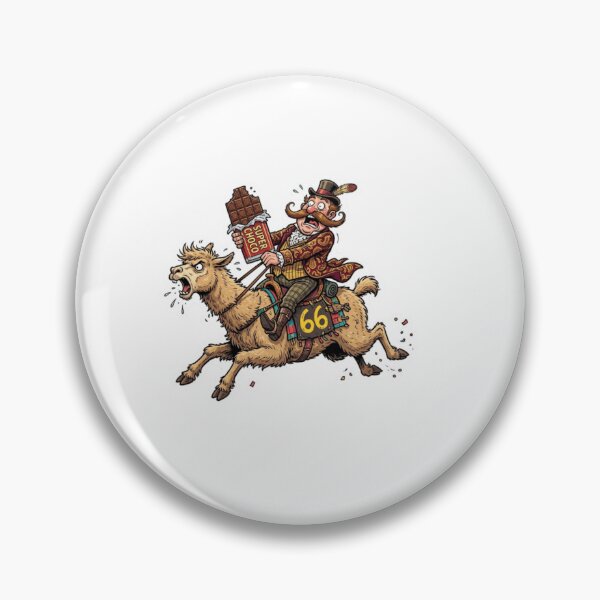 Item preview, AlpacaCharge designed and sold by Imaginarium of Chaos falcon88 .