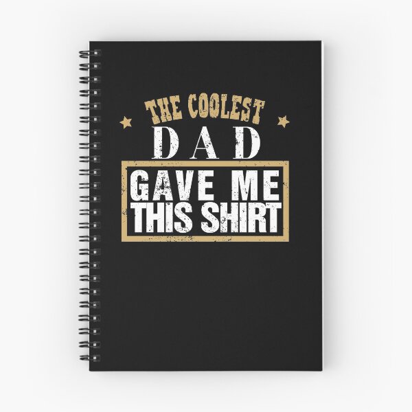 Item preview, Best Son Best Daughter Coolest Dad Love My Son Daughter designed and sold by shoppzee.