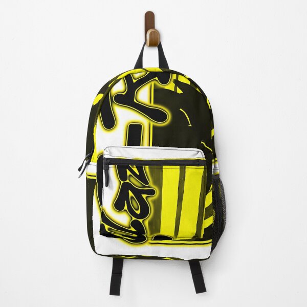 Item preview, Yellow Silhouette Frame Rock Band designed and sold by Cutera.