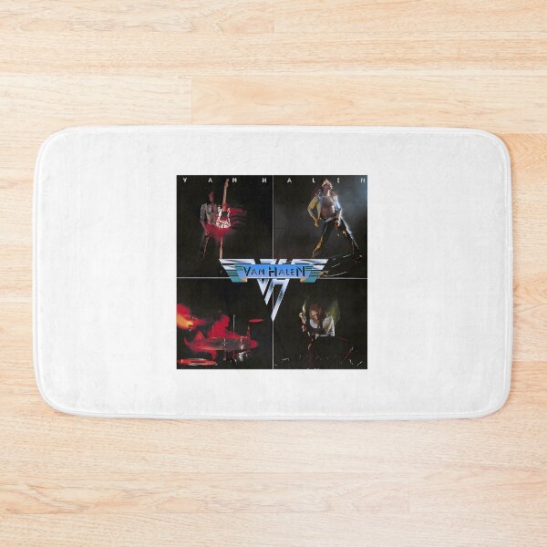 Item preview, Vn Hlen Vn Hlen Album Cover designed and sold by Cutera.