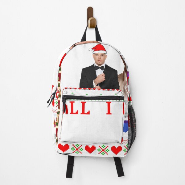 Item preview, All I Want For Christmas Is Pitbull designed and sold by Cutera.