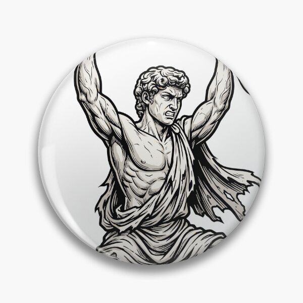 Item preview, Fortes Fortuna Adiuvat — Clean Version designed and sold by 1RSN.