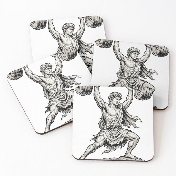 Item preview, Fortes Fortuna Adiuvat — Clean Version designed and sold by 1RSN.