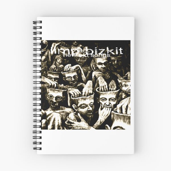 Item preview, Limp Bizkit Band Album New Old Song designed and sold by Cutera.