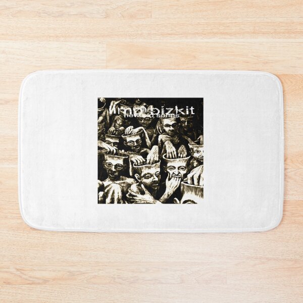 Item preview, Limp Bizkit Band Album New Old Song designed and sold by Cutera.