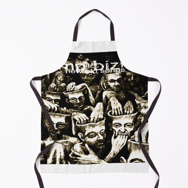 Item preview, Limp Bizkit Band Album New Old Song designed and sold by Cutera.