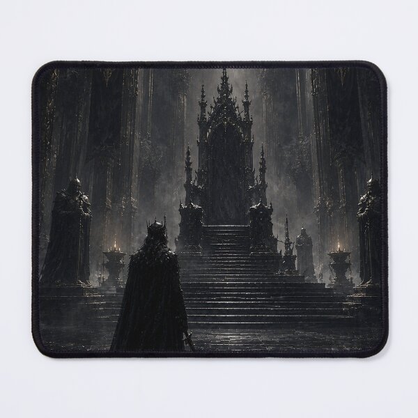 Item preview, The Hollow Throne designed and sold by MLOSA.