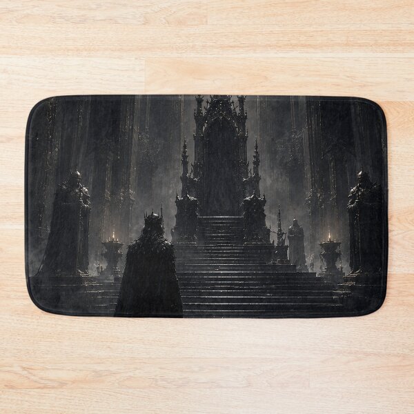 Item preview, The Hollow Throne designed and sold by MLOSA.